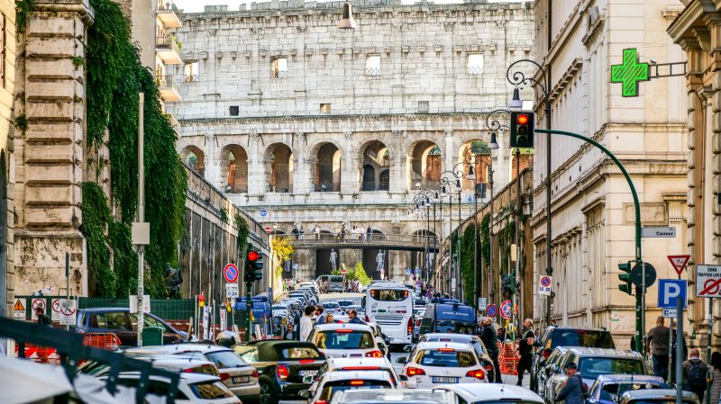 Descubra como estudar na Itália, país que tem o sétimo melhor ensino do mundo