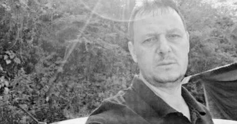 José Adair Oliveira está entre as vítimas no Rio Grande do Sul 