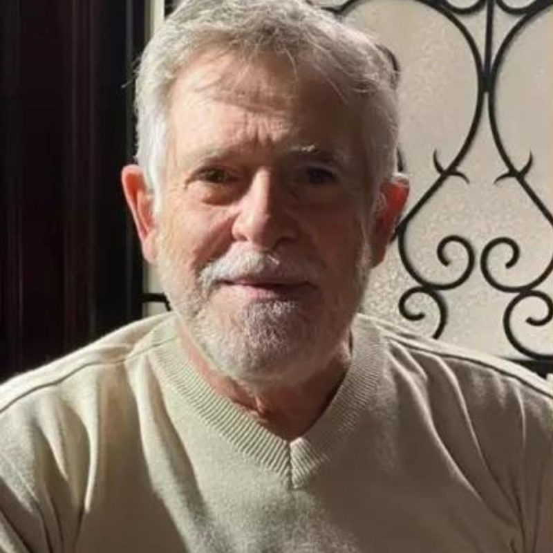 Jos&eacute; de Abreu soltou o verbo nas redes sociais – Foto: Divulgado na Internet/Reprodu&ccedil;&atilde;o/ND