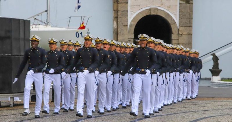 Mesmo concurso teve outra mudan&ccedil;a no edital para seguir a lei de cotas – Foto: Isac N&oacute;brega/Divulga&ccedil;&atilde;o/ND