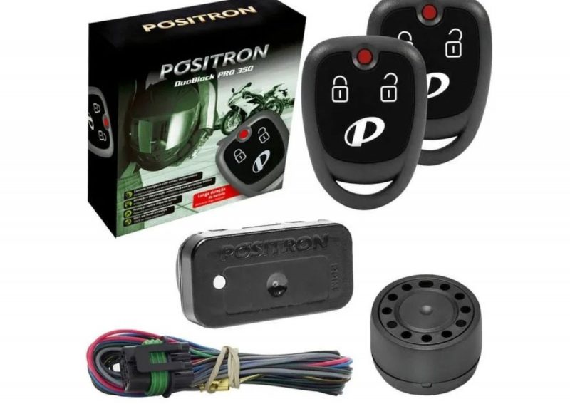 Op&ccedil;&atilde;o para a sua moto – Foto: Reprodu&ccedil;&atilde;o Internet