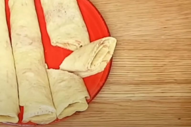 Receita vai te ajudar no emagrecimento, pois não tem farinha de trigo na composição 