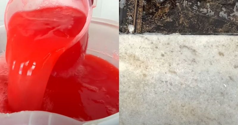 Confira o tutorial do sabão