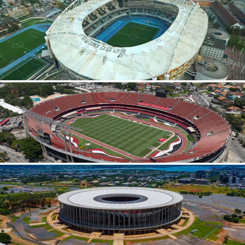 Bruno Mars se apresenta em tr&ecirc;s est&aacute;dios no Brasil; veja os locais – Foto: Divulgado na Internet/Reprodu&ccedil;&atilde;o/ND