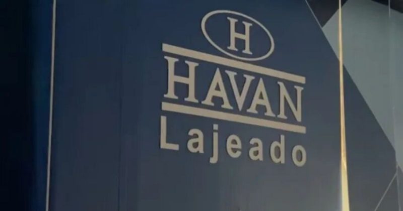 Luciano Hang marca prazo para o retorno da Havan em Lajeado