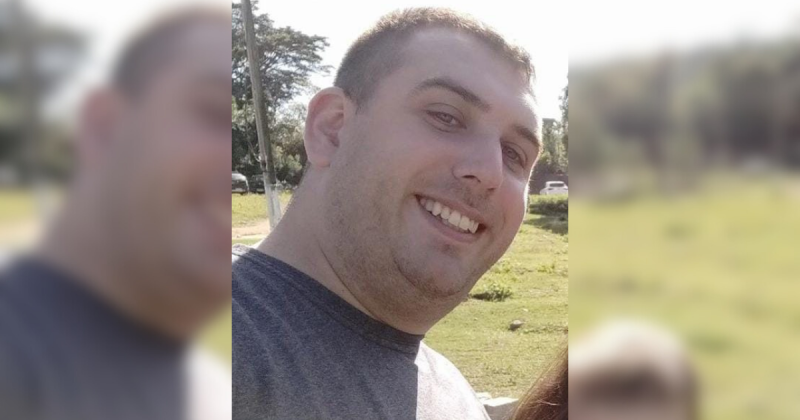 Lucas da Rosa Fagundes est&aacute; entre os presos na Opera&ccedil;&atilde;o Press&aacute;gio – Foto: Reprodu&ccedil;&atilde;o/Instagram/ND