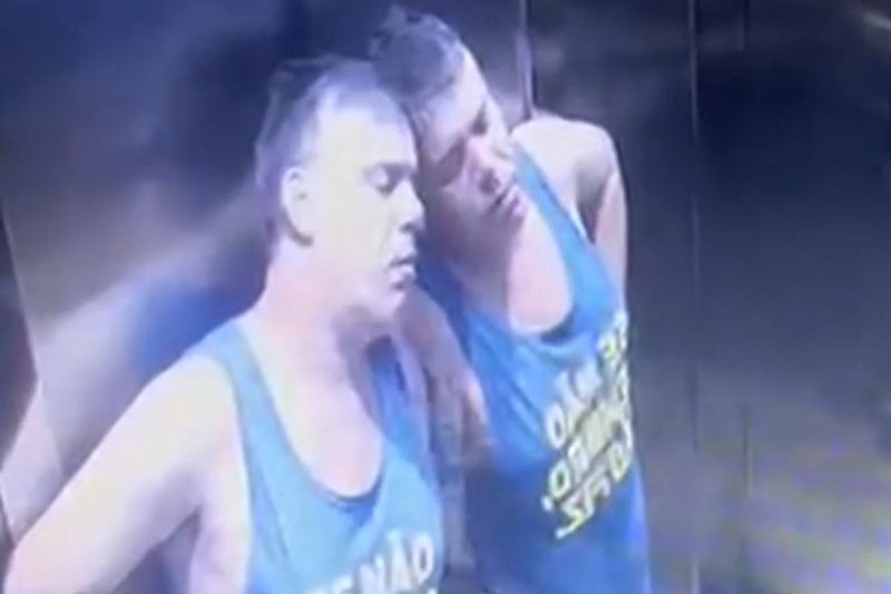 Empresário teria morrido depois de receber um 'brigadeirão envenenado' no Rio de Janeiro