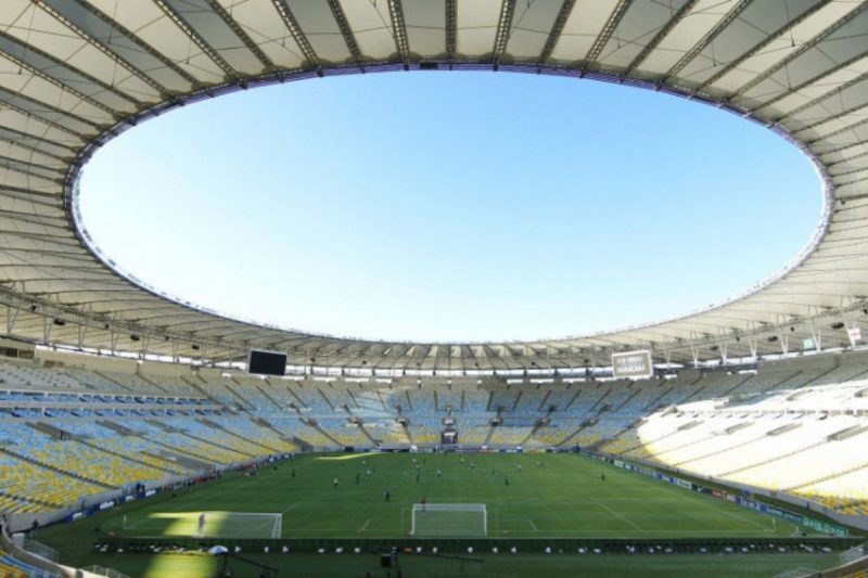Maracanã deve sediar a abertura e a final da Copa do Mundo Feminina em 2027