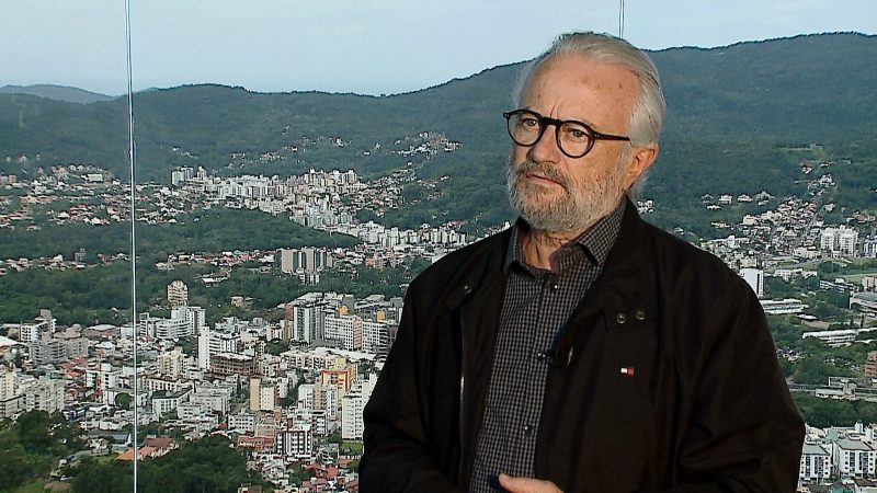 Marcelo Brognoli fala sobre mercado imobiliário