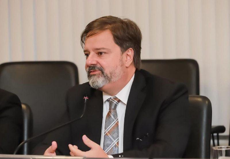 Advogado Marcelo Peregrino – Foto: Arquivo Pessoal/ND