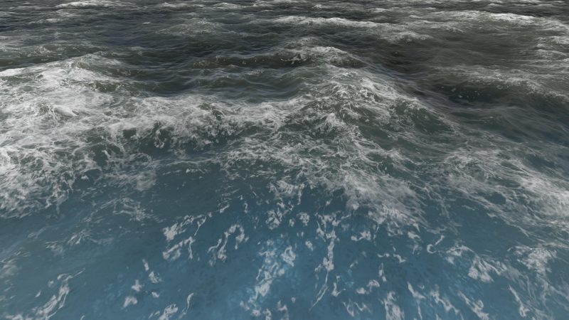 Maré astronômica e ventos fortes: o que esperar do tempo em Joinville 