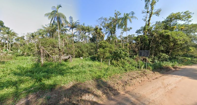 Crianças ficam perdidas em trilha 