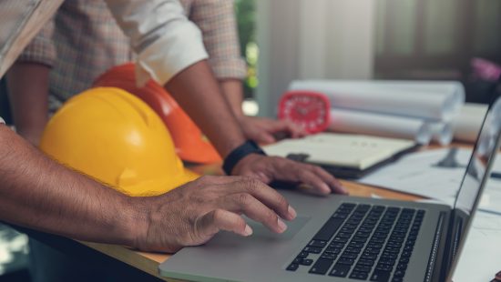 Materiais de construção: como as vendas online podem alavancar o setor em 2024