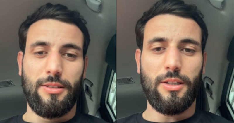 Matteus do BBB 24 pede doações para o Rio Grande do Sul