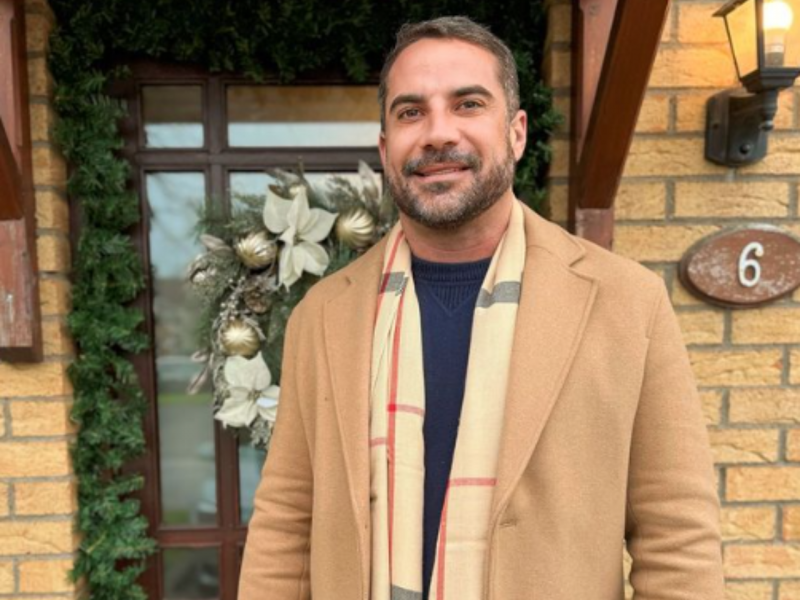 Médico Leandro Mecide viajou ao RS para ajudas as vítimas das enchentes e foi encontrado morto em um abrigo