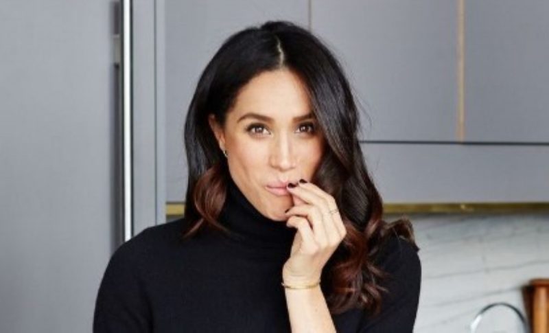 Meghan Markle teria nome 'bizarro' caso deixe de ser duquesa