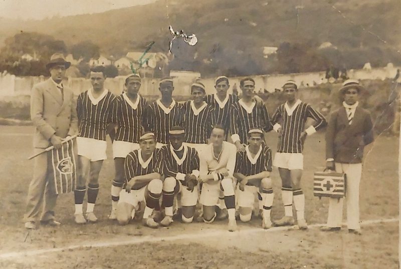 &nbsp;Foto: Fam&iacute;lia Santana Borba/ND