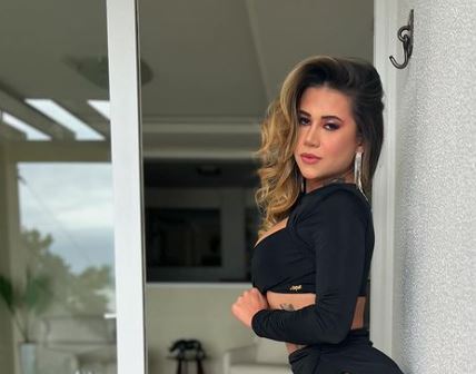 Miss Bumbum esclarece que tudo isso s&atilde;o algumas dicas, que o ideal &eacute; voc&ecirc; conversar com sua parceira – Foto: Reprodu&ccedil;&atilde;o/ND