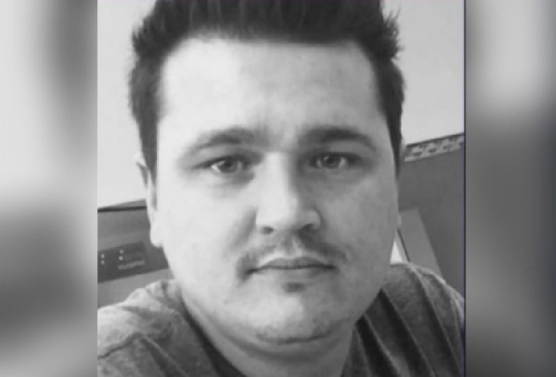 Colisão entre veículos foi registrada na tarde de sexta-feira (10); nas redes sociais, amigos e familiares lamentaram o falecimento do homem 