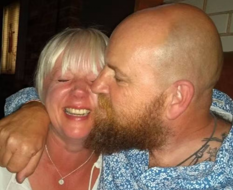 mulher tem perda de memória