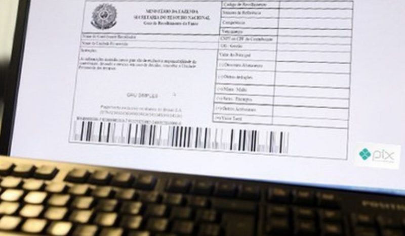 Eleições 2024: pagamentos de multas eleitorais podem ser feitas via PIX