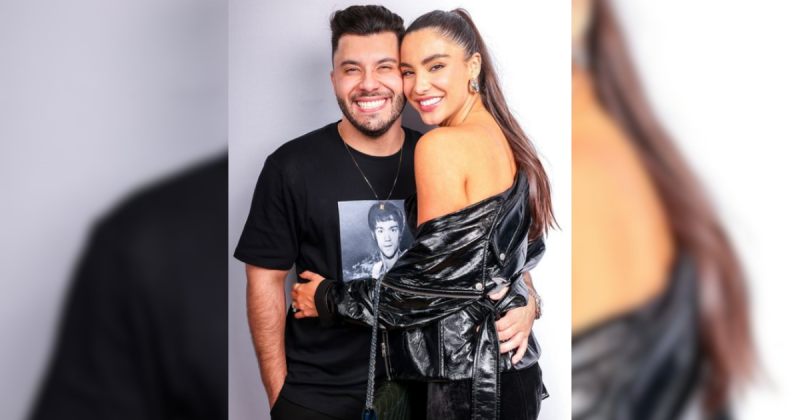 Gabriela Versiani revelou recentemente seus planos de maternidade, expressando o desejo de ter uma casa cheia – Foto: Gabriella Versiani/Instagram/Reprodu&ccedil;&atilde;o/ND
