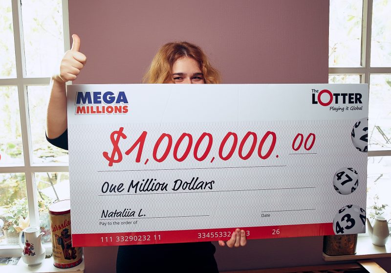 Mega Millions