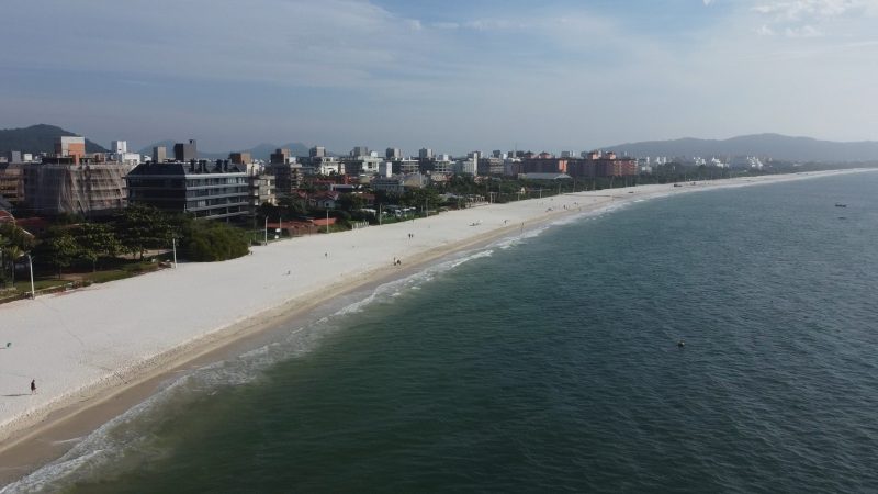 valorização imobiliária no bairro dos ingleses é bastante elevada