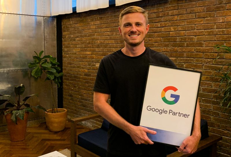 marketing digital; Norter Aceleradora