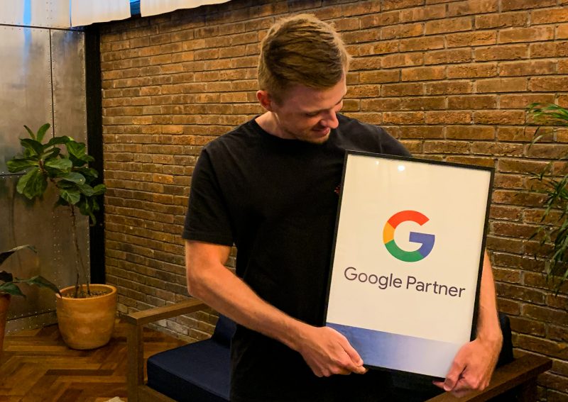 marketing digital; Norter Aceleradora