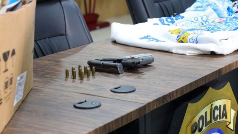 Outros dois torcedores, do Remo e do Paysandu, tamb&eacute;m foram mortos em fevereiro. Os crimes s&atilde;o investigados – Foto: Pol&iacute;cia Civil do Par&aacute;/Divulga&ccedil;&atilde;o/ND