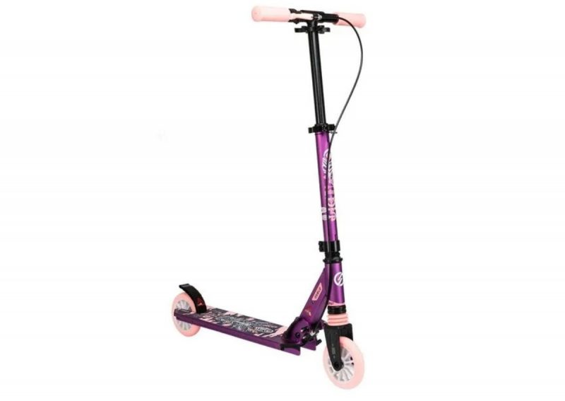 Op&ccedil;&atilde;o infantil de patinete – Foto: Reprodu&ccedil;&atilde;o Internet