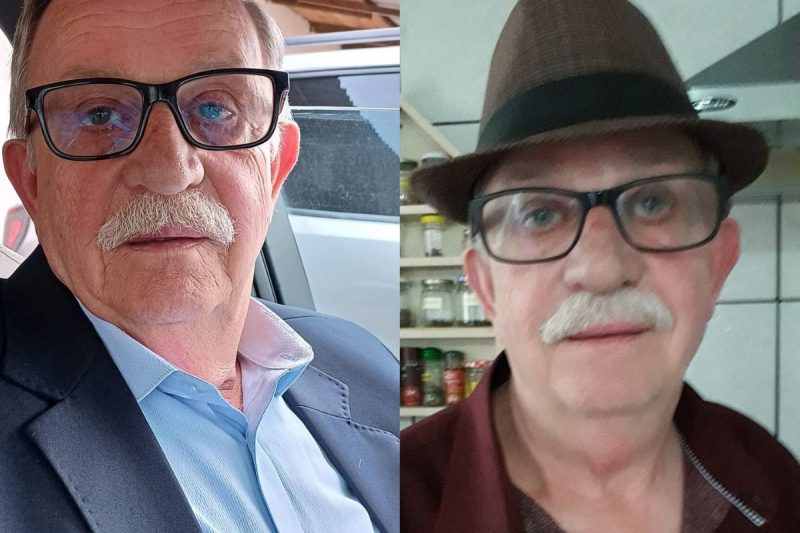 Paulinho era dono de restaurante famoso no bairro Espinheiros 