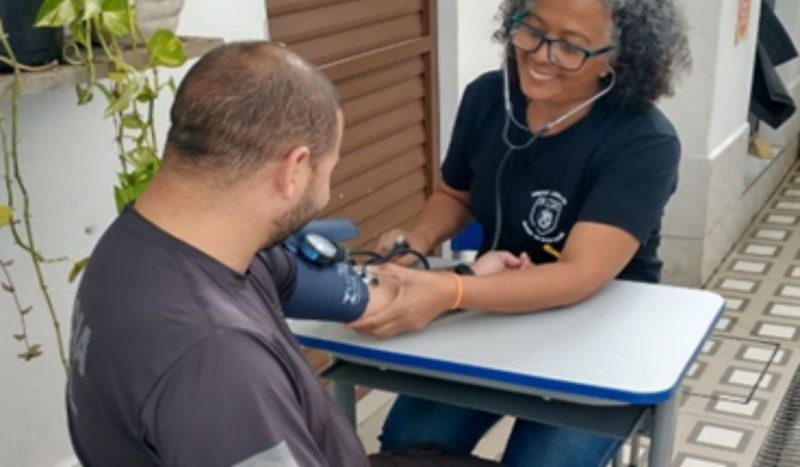 Policiais Penais em SC