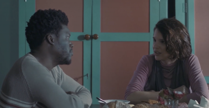 Filme catarinense ‘Porto Pr&iacute;ncipe’, de Maria Em&iacute;lia Azevedo, &eacute; um dos destaques da programa&ccedil;&atilde;o deste ano do Festival – Foto: Reprodu&ccedil;&atilde;o/ND