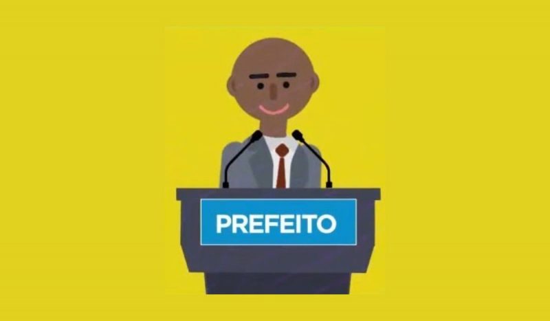 Eleições 2024: prefeito
