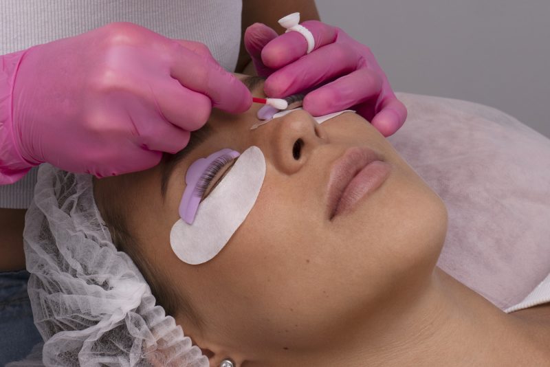 Procedimentos estéticos podem estar colocando a sua saúde ocular em risco