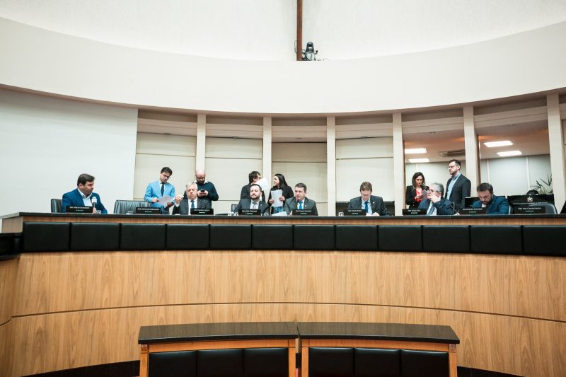 PL que implanta sirenes de alerta em áreas de risco é aprovada pela CCJ