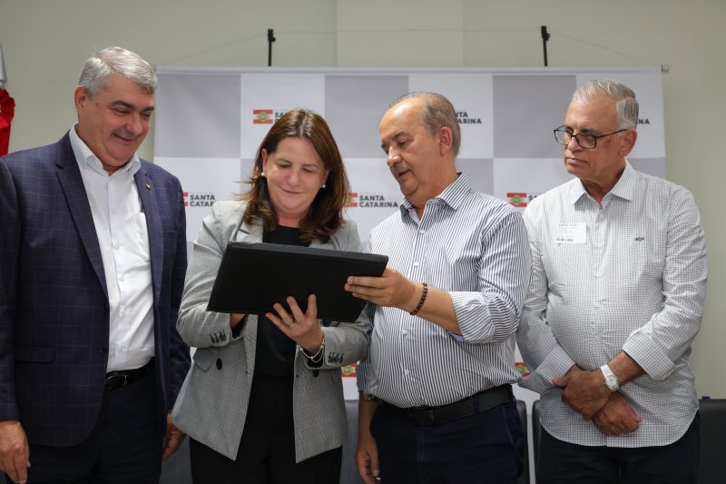 O investimento de R$ 7,5 milhões será pago em 15 parcelas a partir deste mês de maio