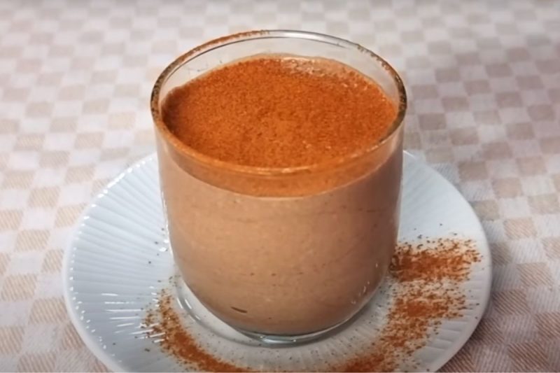 Elimine a barriga inchada com essa receita 