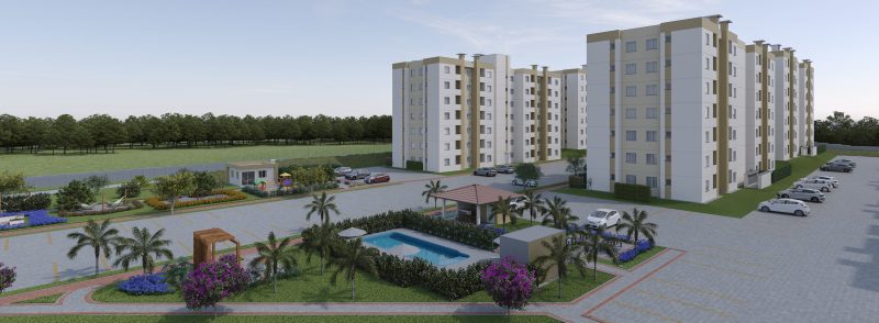 primeiro imóvel; Rôgga Empreendimentos; Urban Azaleia