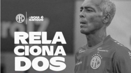 Aos 58 anos, Romário é relacionado para jogo oficial de futebol