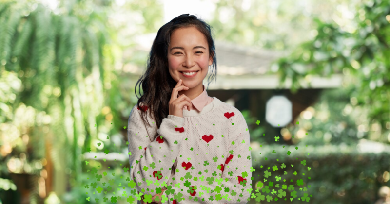 simpatias japonesas para atrair sorte