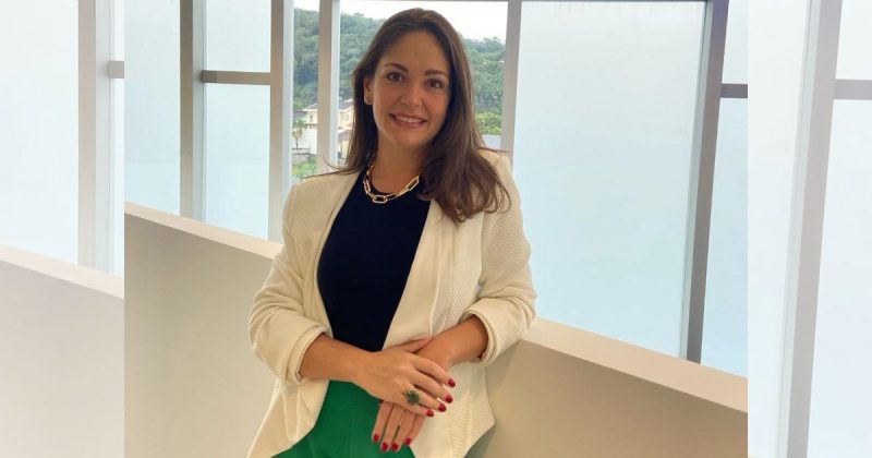 Sinduscon elege primeira presidente mulher em Joinville