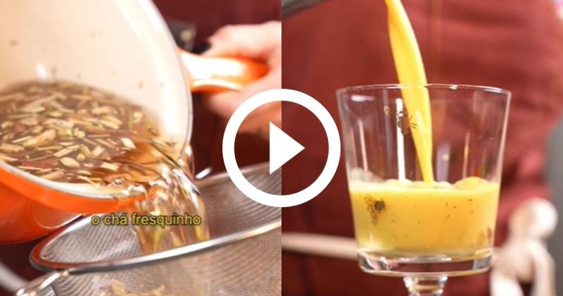 'Suchá' com poucos ingredientes promete sono restaurador