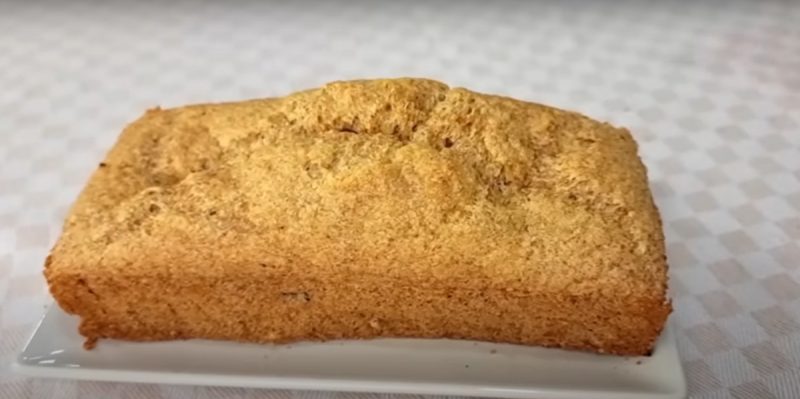 Substitua o pão por uma opção low carb deliciosa