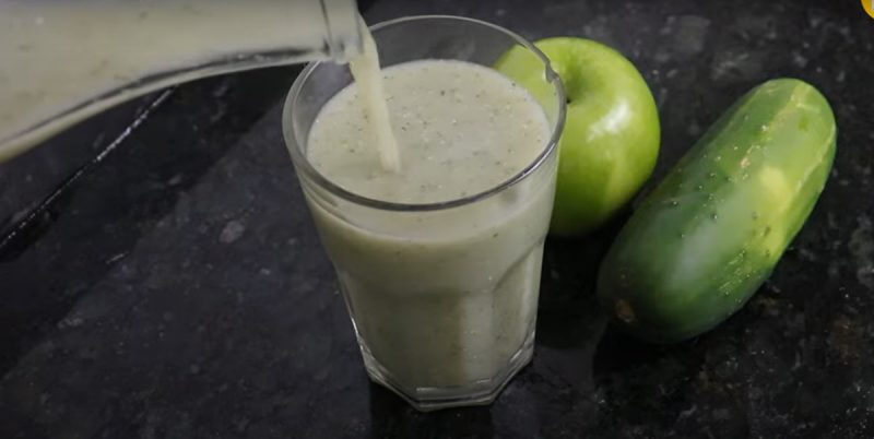 Suco pode ajudar a acabar com a artrite 