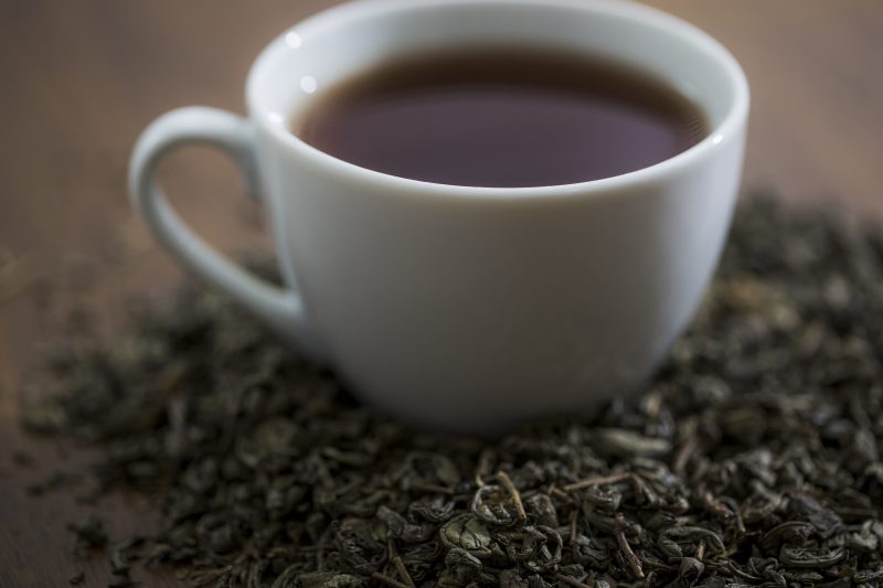 Chá de picão-preto possui propriedades analgésicas e cicatrizantes