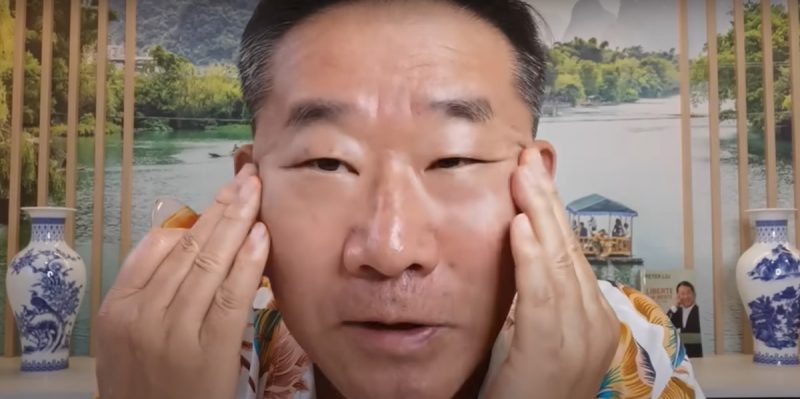 Técnica chinesa ajuda a combater as rugas