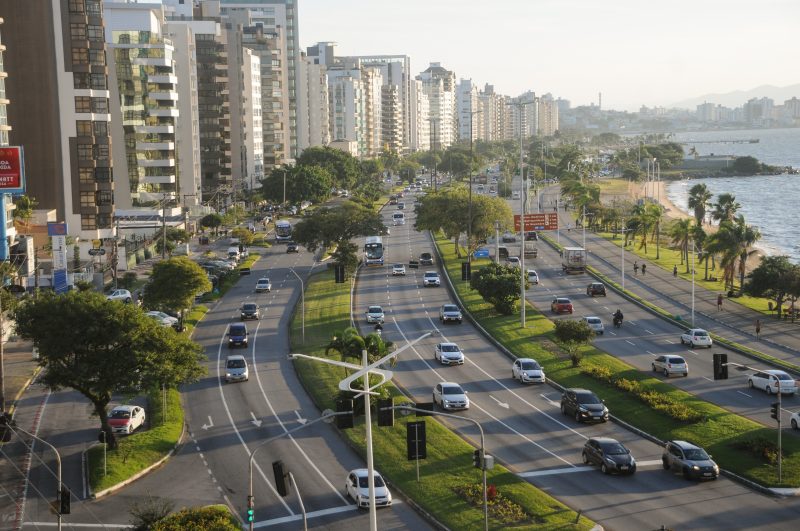 Capital catarinense pode ter segundo turno na eleição